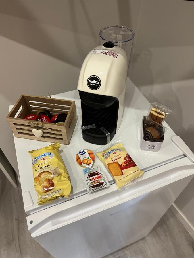 Frühstückspension Imparato